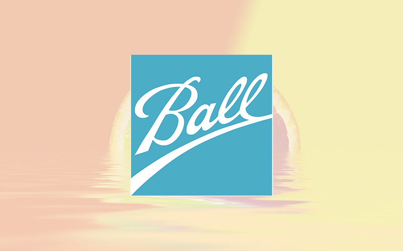 Ball reports 2016 results