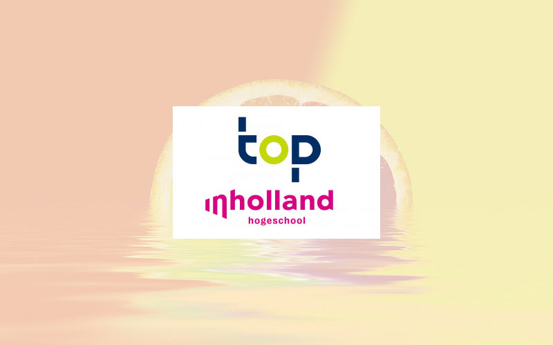 TOP starts collaboration with Inholland College