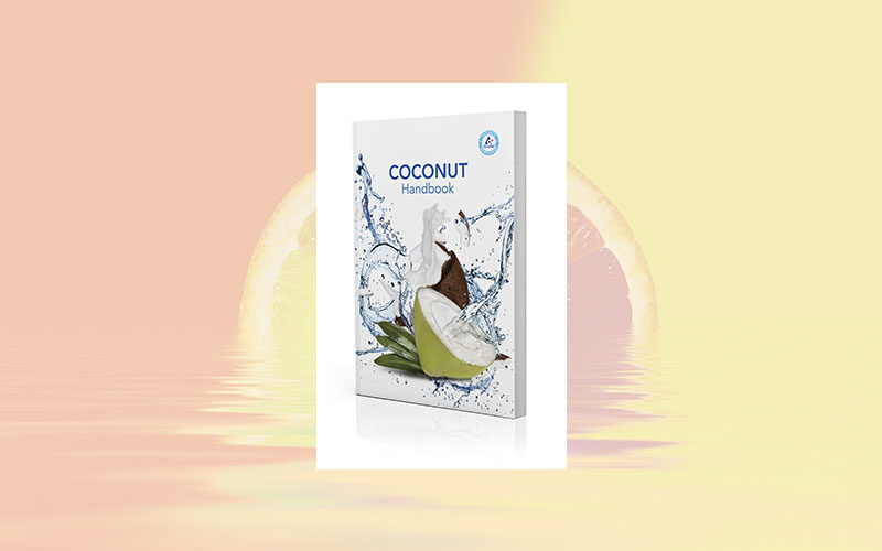 Tetra Pak responds to rapid market growth with online Coconut Handbook