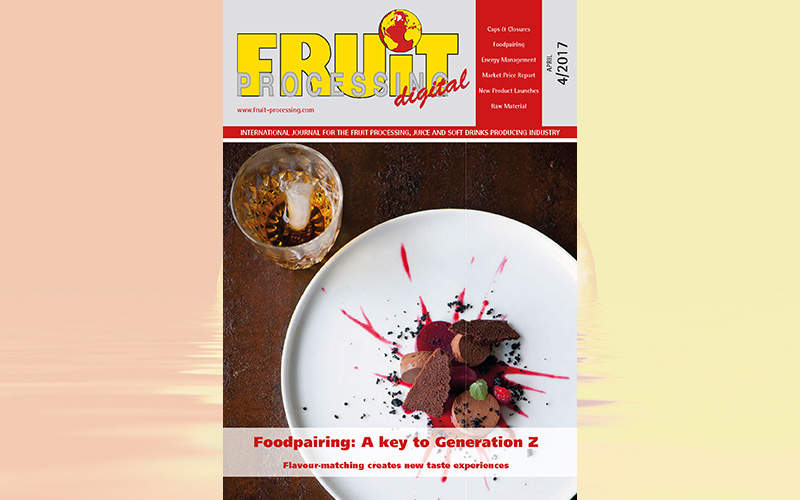 FRUIT PROCESSING 4/2017 is available!