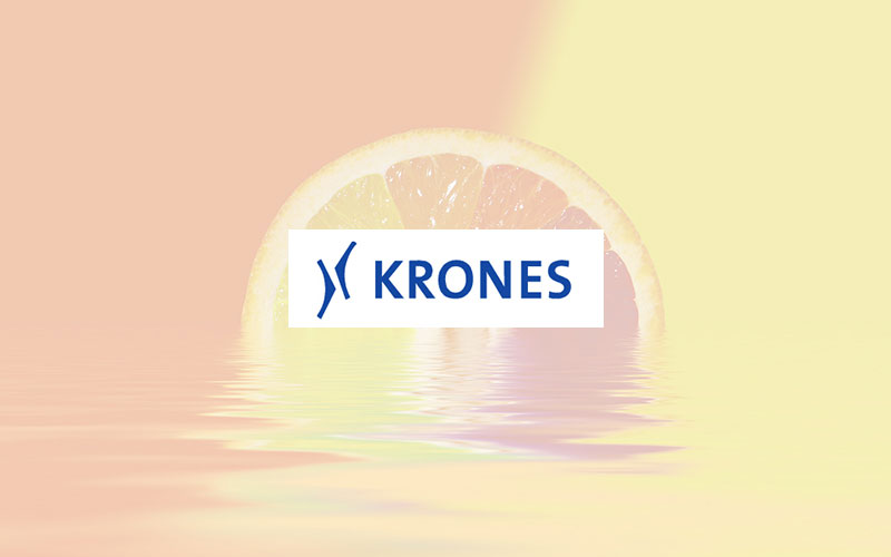 Krones achieves strong operating growth in the first quarter of 2017