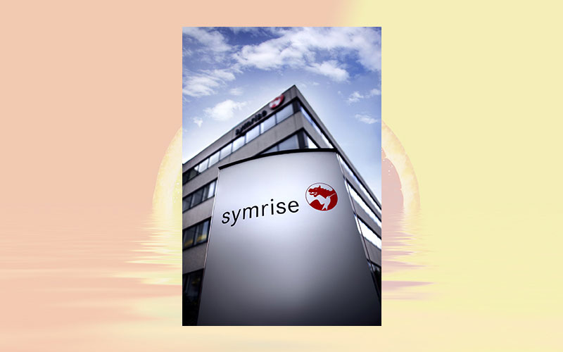 Symrise: Successful sustainability record