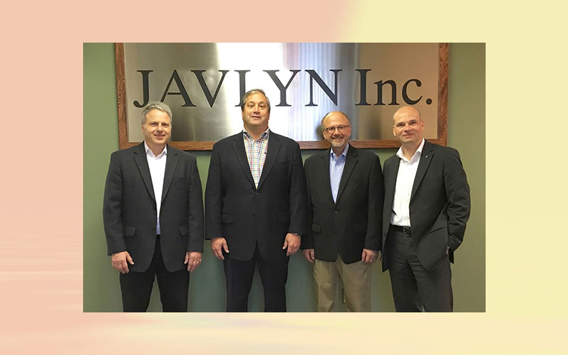 Krones strengthens process technology footprint in U.S. via acquisition of Javlyn