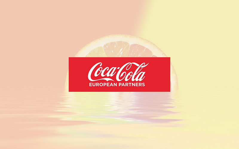 Coca-Cola European Partners Great Britain unveils new sustainable packaging strategy