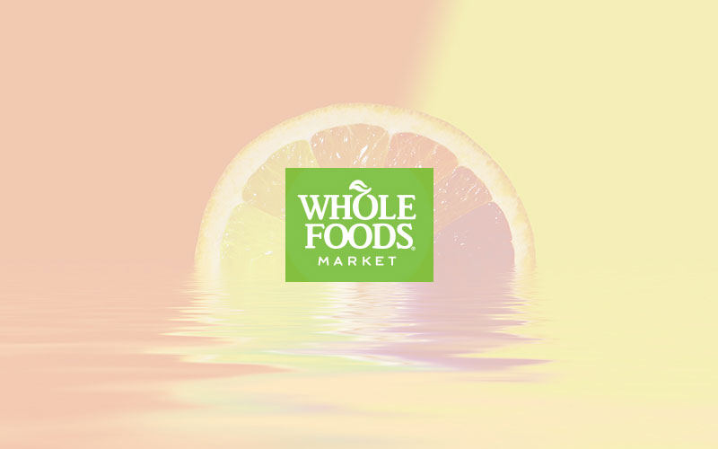 Amazon to acquire Whole Foods Market