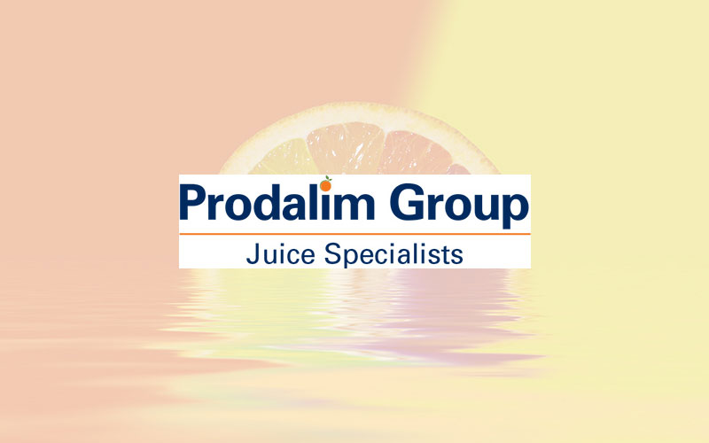 Prodalim Group agrees to acquire the Louis Dreyfus Company juice facility in Winter Garden, Florida