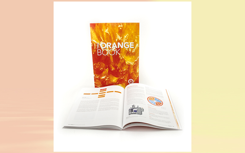 Tetra Pak publishes new Orange Book free online