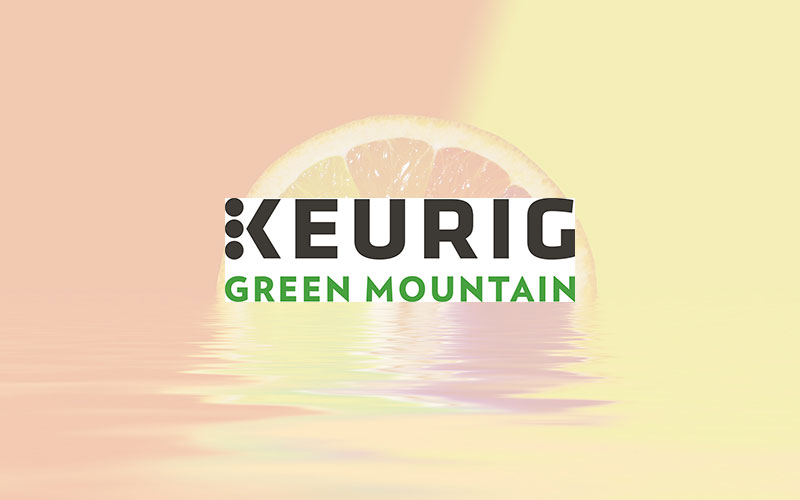 Dr Pepper Snapple and Keurig Green Mountain to merge, creating a challenger in the beverage industry with a world-class portfolio of iconic brands