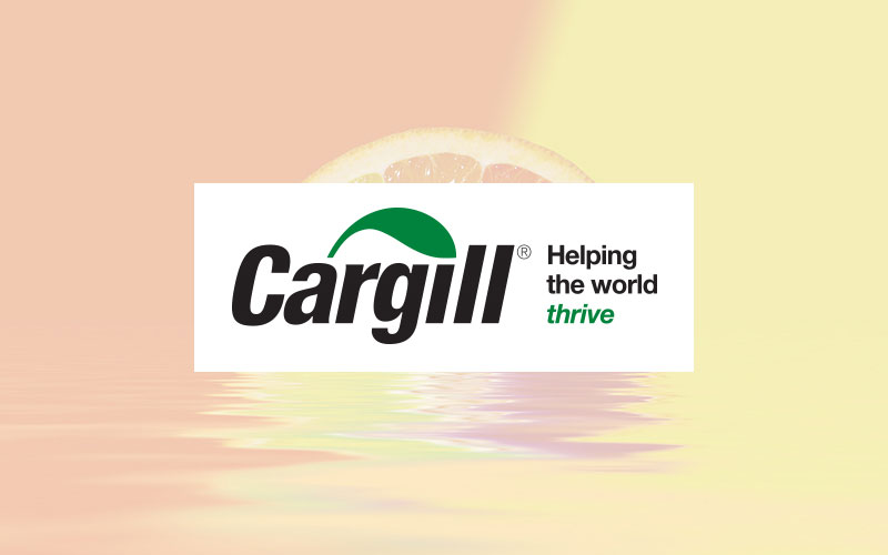 Cargill intends to invest $150 million in Brazil facility to meet market demand for high-quality pectin