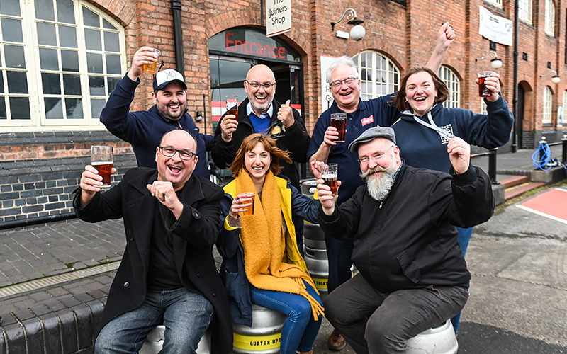 International Brewing & Cider Awards announced medal winners for 2019