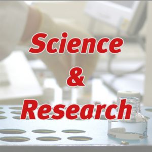 Science & Research