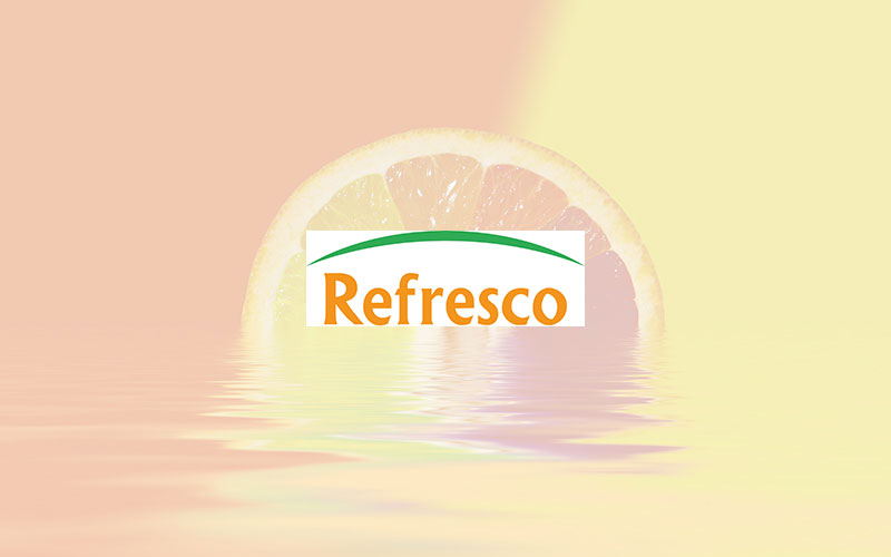 Refresco reports Q4 and FY 2018 results with continued volume growth and integration well on track