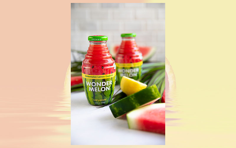 Kayco launches cold pressed watermelon juice line