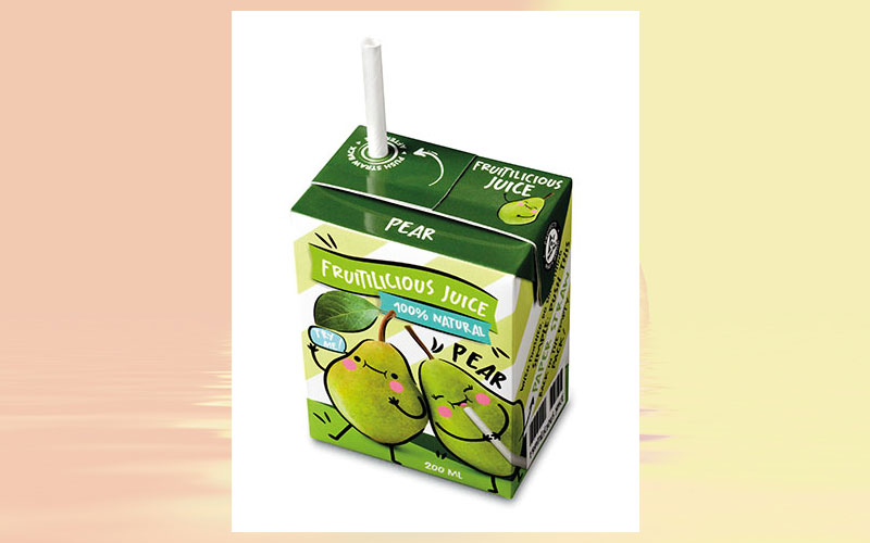 Tetra Pak becomes first carton packaging company to launch paper straws in Europe