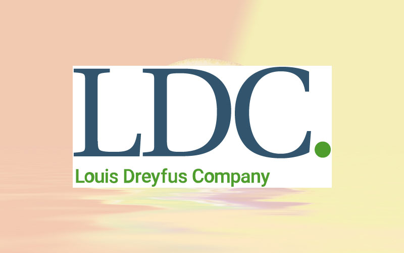 Louis Dreyfus Company and Luckin Coffee to launch juice joint venture in China