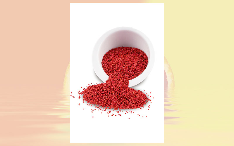 New: Cranberry Seeds from Ocean Spray