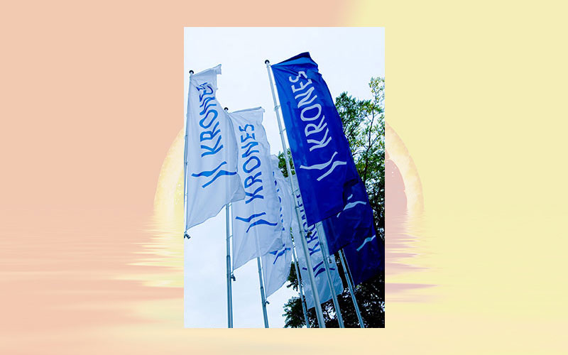 Krones achieves full-year growth target for 2019