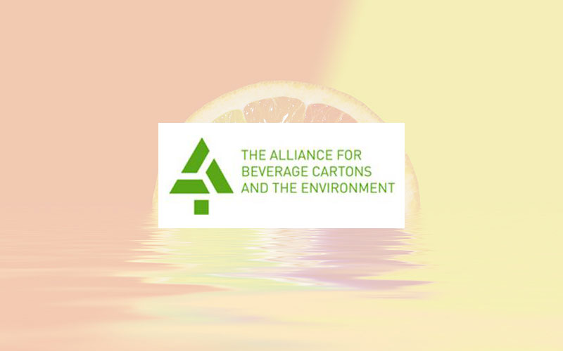 THE ALLIANCE FOR BEVERAGE CARTONS AND THE ENVIROMENT (ACE) issues response to European Union climate law