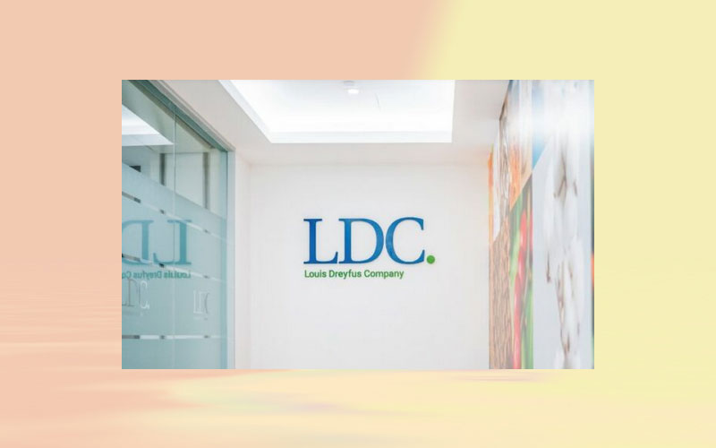 Louis Dreyfus Company to enter into strategic partnership with ADQ