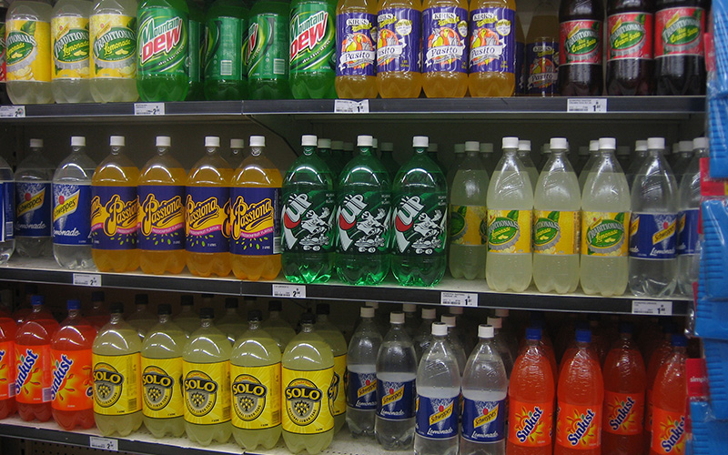 Soft drinks industry continues to deliver to create healthier food environments across the EU