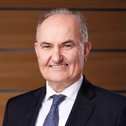 AGRANA: Markus Mühleisen succeeds Johann Marihart as CEO from 1 June 2021