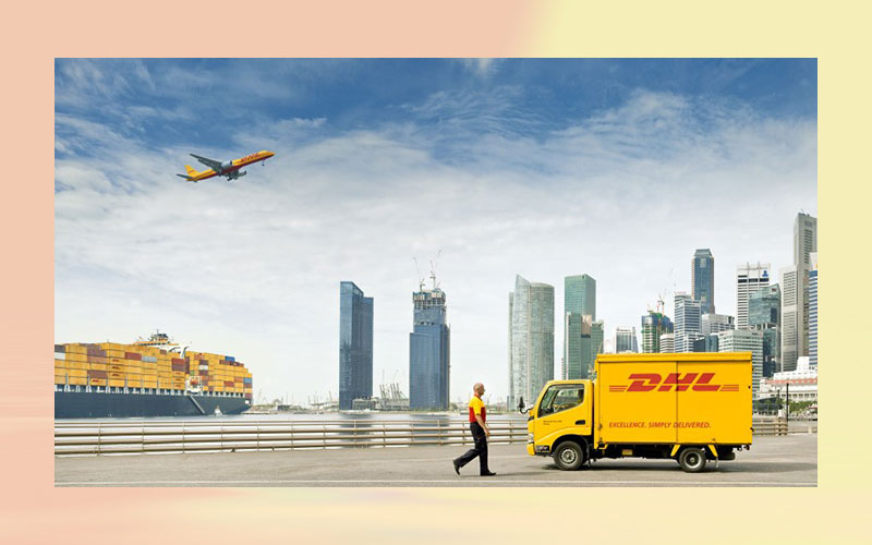 DHL unveils new transportation system for safe and more affordable bulk liquid transportation