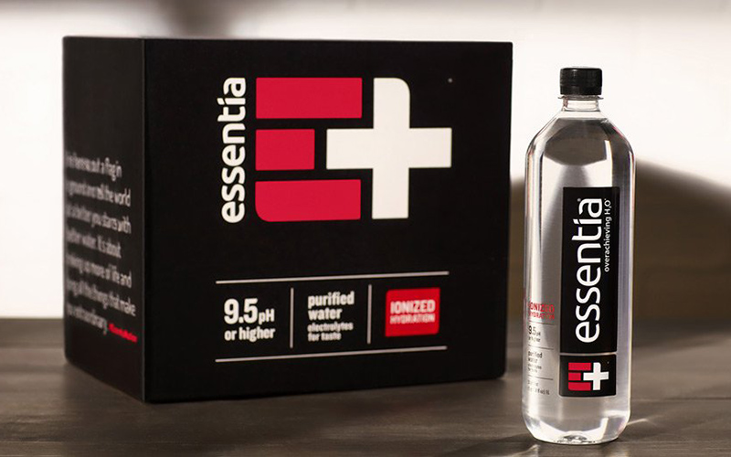 Nestlé acquires Essentia, expands presence in premium functional water segment