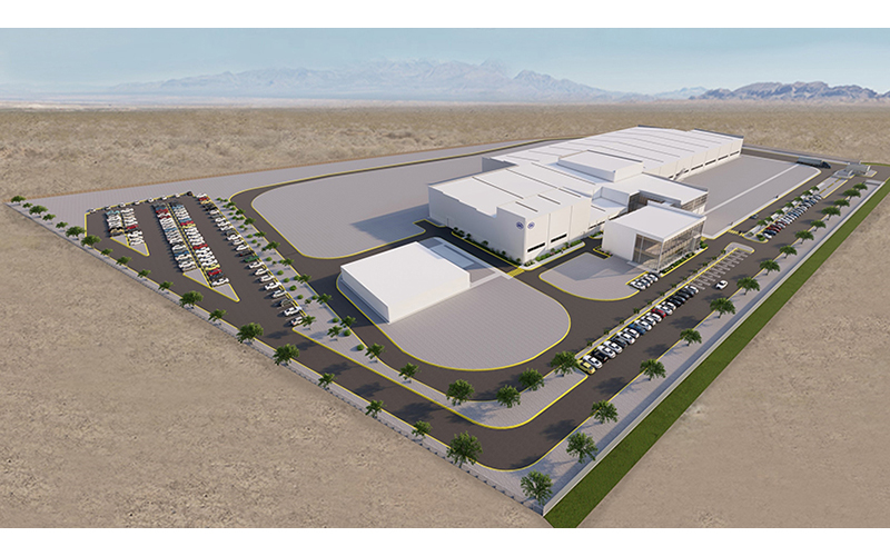 SIG to build new production plant in Mexico to realise further growth potential in North America