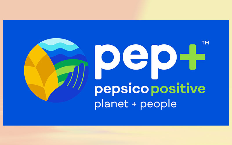 PepsiCo Announces Strategic End-To-End Transformation: pep+