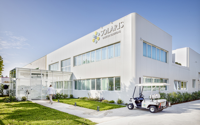 Donaldson Company Acquires Solaris Biotechnology