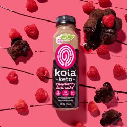 Koia, leader in plant-based shakes, launches new collab product