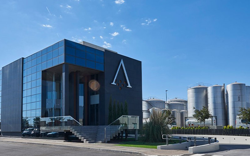 Alvinesa Natural Ingredients expands manufacturing capabilities with acquisition of “Cades Penedes”