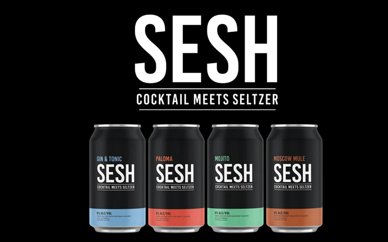 SESH presents new opportunities for hard seltzers with inclusive, diabetic-friendly formulation, says GlobalData