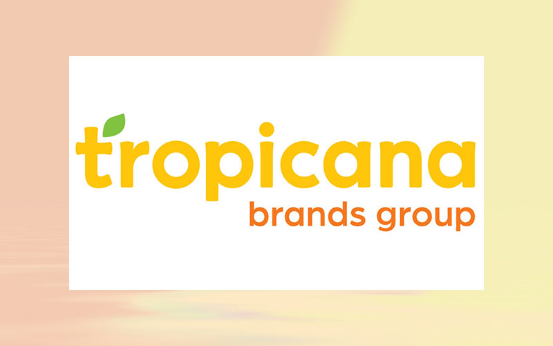 Tropicana Brands Group adds to executive team with two C-suite appointments