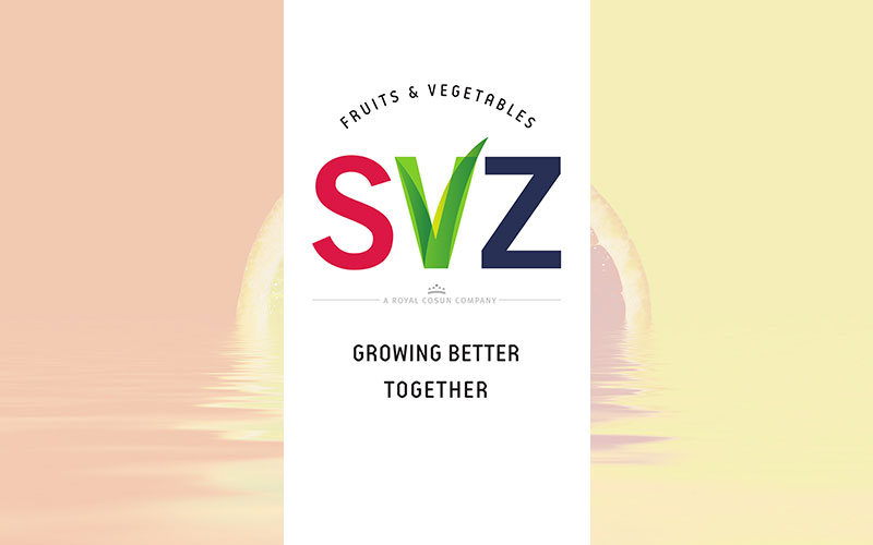 SVZ to intensify processing of ports’ surplus fruit and vegetables – giving produce a ‘second chance’ while reducing waste