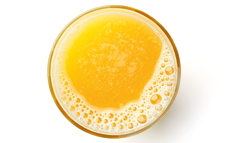 BSDA succeeds in orange juice tariff bid