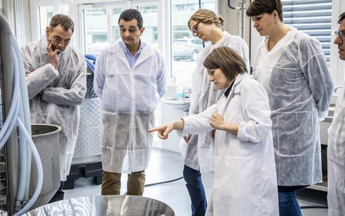 Elea PEF Advantage Day 2022 - Lectures, Demos & system showroom - FRUIT ...