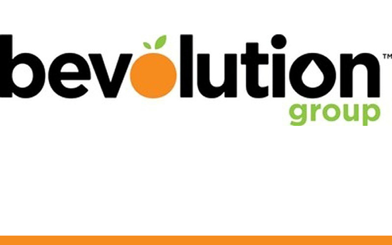 Bevolution Group adds a new line of craft sodas and opens collaboration opportunities for custom flavours