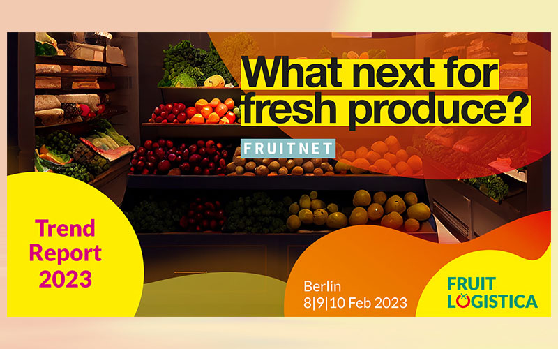 Understand the fresh produce business better