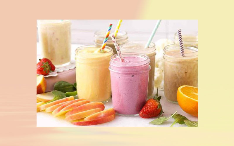 Smoothies market to top valuation of USD 52.5 billion by 2033, opines Fact.MR