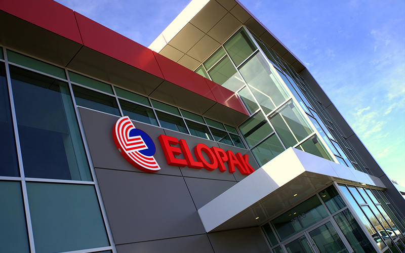 Elopak to build a new production plant in the USA, continuing profitable growth in Americas