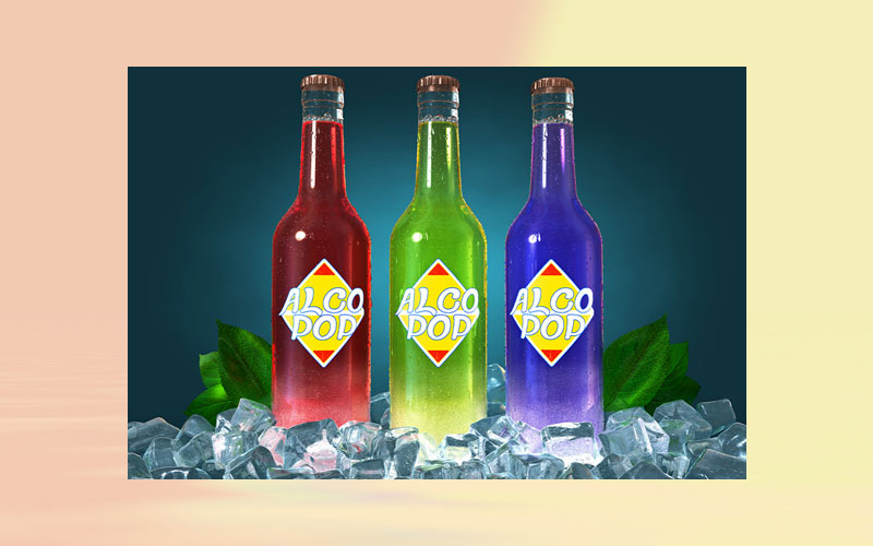 Alcopop market revenue to grow by 6 % CAGR during 2023 – 2033