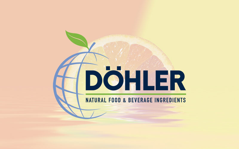 Doehler Group strengthens its global market presence and ingredient portfolio with the acquisition of SVZ