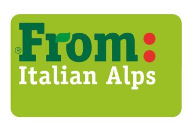 FROM: ITALIAN ALPS – This supply chain is unique