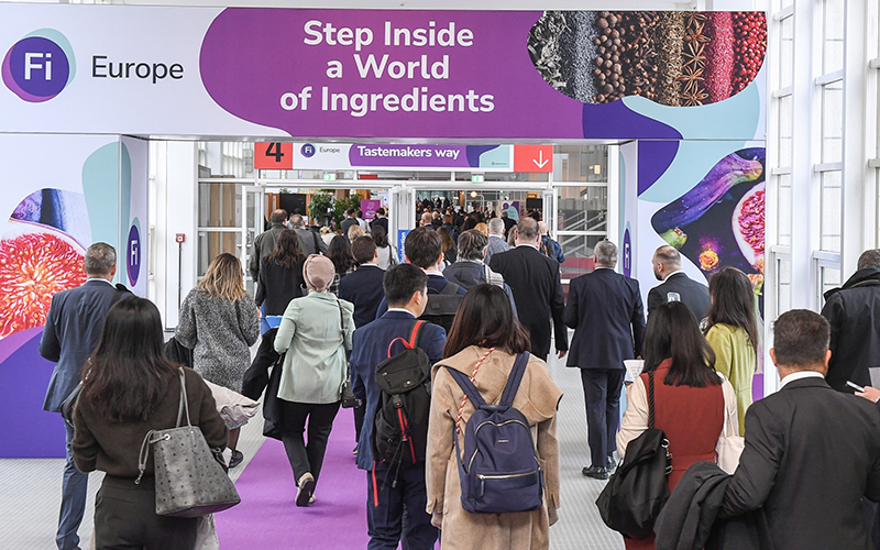 Fi Europe 2023: Setting new milestones as the global F&B industry reunites in Frankfurt