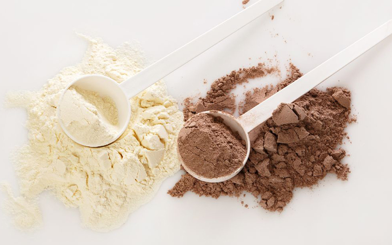 Not just for vegans: Plant protein has broken into the mainstream, new research shows