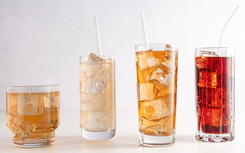 Clean-label browns for beverages: EXBERRY® by GNT unveils new concentrates made from caramelised sugar