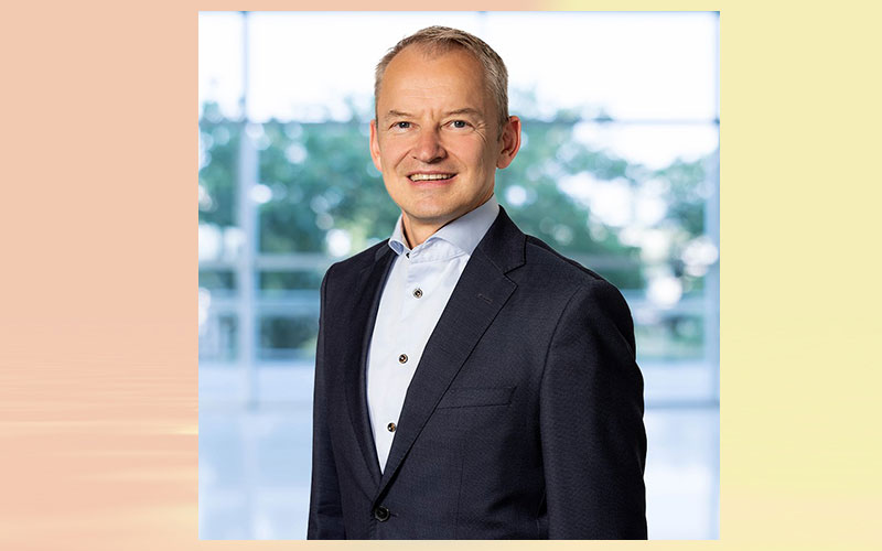 Oterra welcomes Hubert Windegger as new CFO