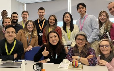 dsm-firmenich opens applications for flavorist school’s class of 2025 ...