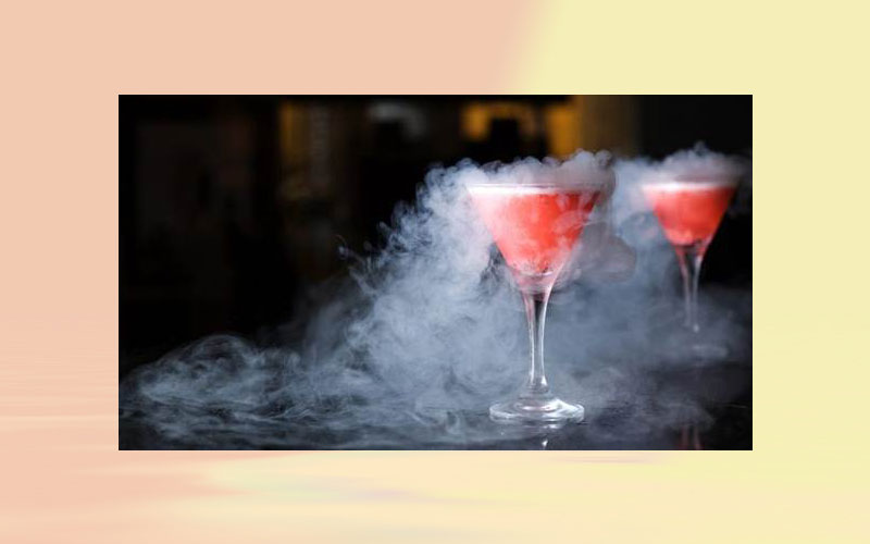 Nitro cocktails market to Hit USD 102.7 million by 2033